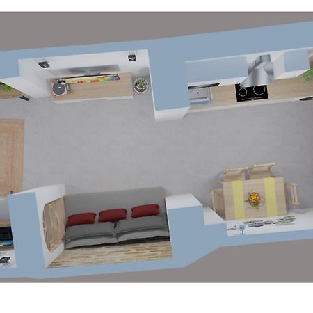 הוילה Rhodes City Alexandras Stone House מראה חיצוני תמונה